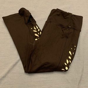 Carrie Underwood Leggings